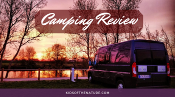 Campsites Review: Loire Valley, France
