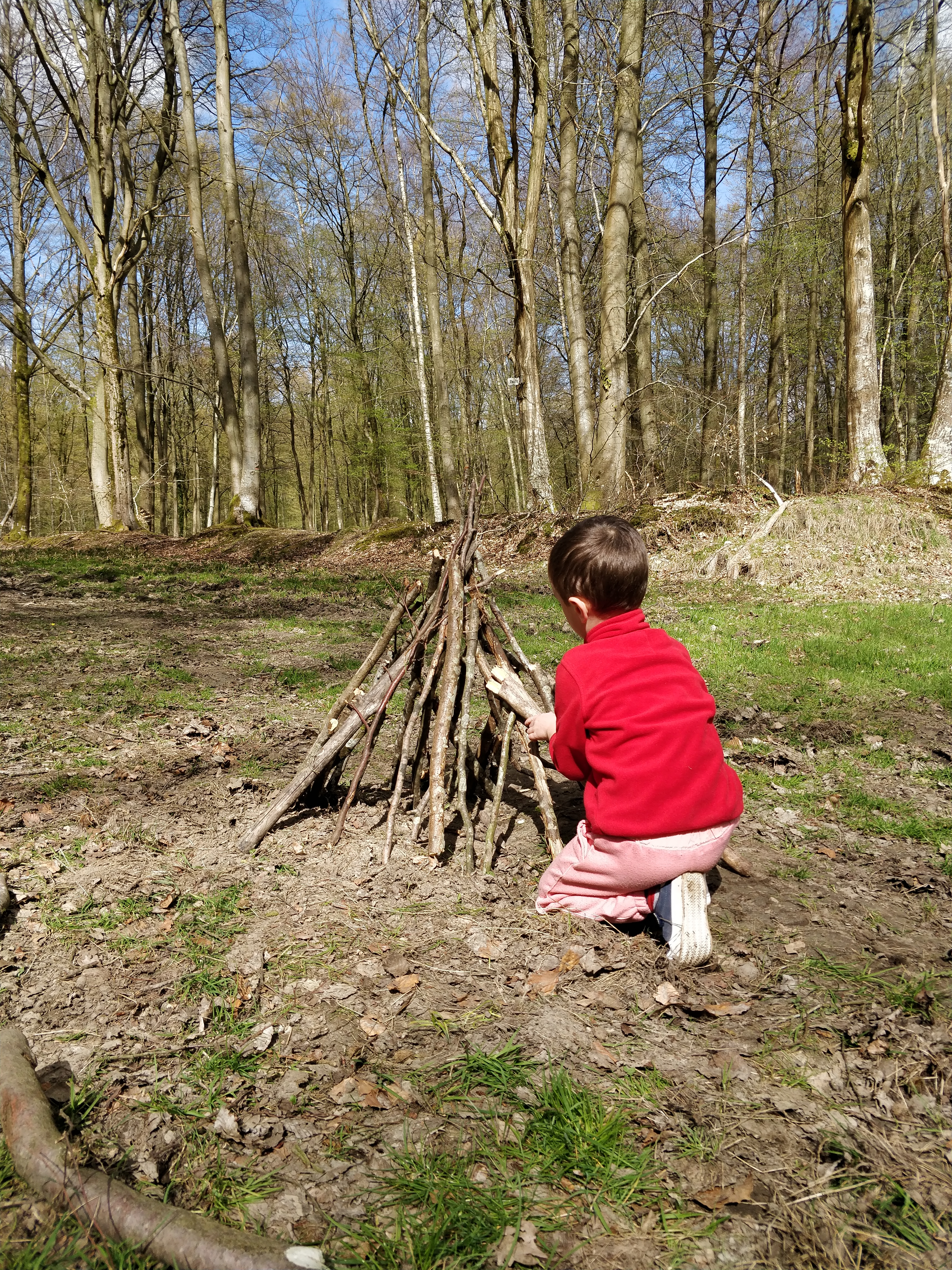 7 Criteria to Keep in Mind When Choosing a Kid Friendly Campsite