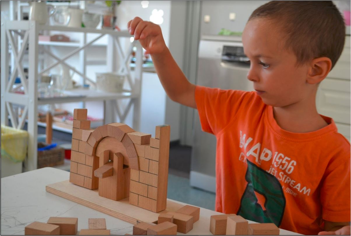 10 Reasons Why We Love Montessori Education
