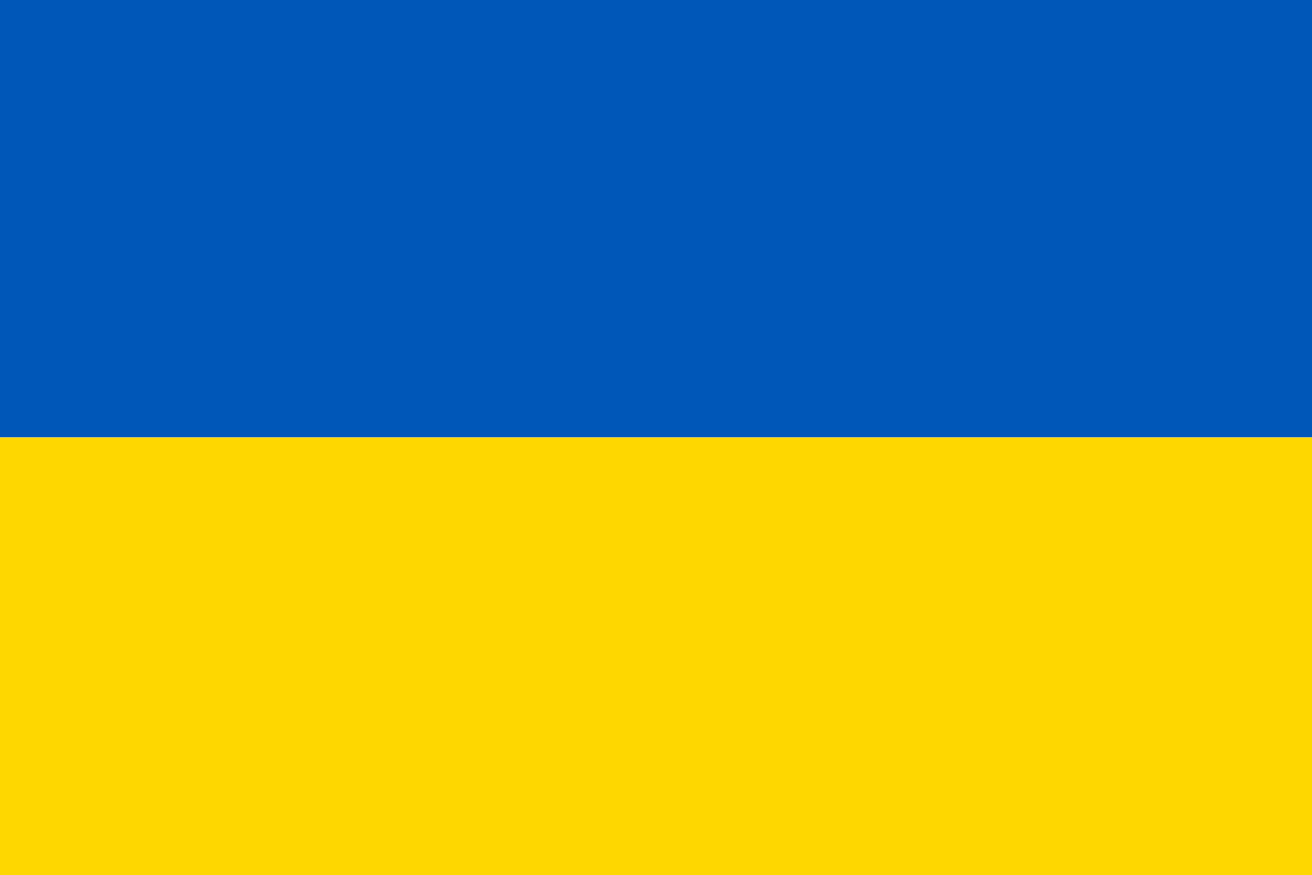 The Story of Ukrainian Flag